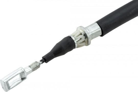 Handbrake Cable Vw Lt 28-35 Ii Bus 1996-2006 2.5l Bus Vw Lt 28-35 Ii Bus 1996-2006 2.3l Bus Vw Lt 28-46 Ii Platform Chassis 1996-2006 2.8l Van