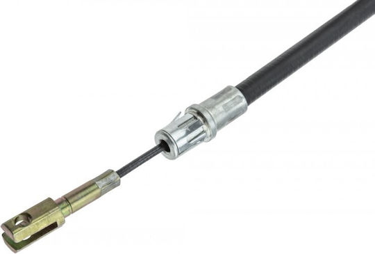 Handbrake Cable Ford Transit Bus 2006-2014 2.4l Bus Ford Transit Bus 2006-2014 3.2l Bus Ford Transit Bus 2006-2014 2.2l Bus