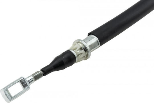 Handbrake Cable Vw Lt 28-35 Ii Bus 1996-2006 2.5l Bus Vw Lt 28-35 Ii Bus 1996-2006 2.3l Bus Vw Lt 28-46 Ii Platform Chassis 1996-2006 2.3l Van