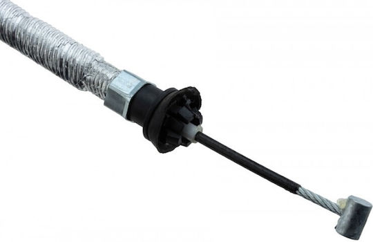 Handbrake Cable Fiat Bravo II 2006-2016 1.4L Hatchback Fiat Bravo II 2006-2016 2.0L Hatchback Fiat Bravo II 2006-2016 1.9L Hatchback