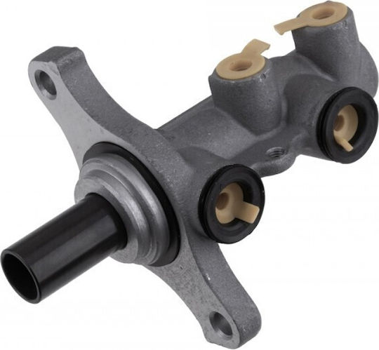 Brake Master Cylinder Hyundai Accent IV Saloon 2010-0 1.6l Sedan Hyundai Accent IV Saloon 2010-0 1.4l Sedan Kia Rio III 2011-2017 1.1l Hatchback