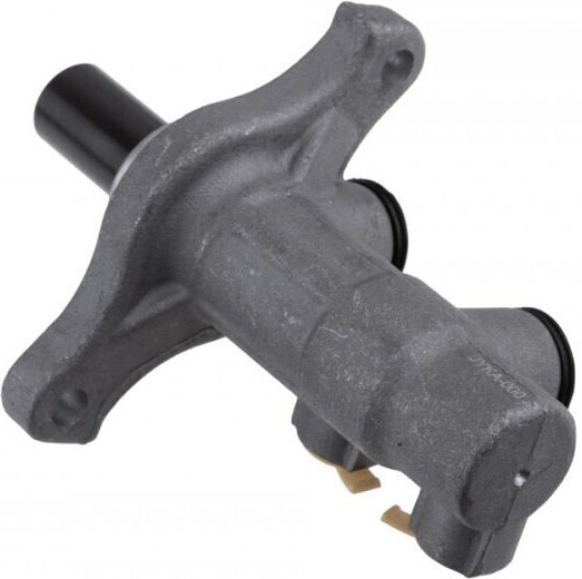 Brake Master Cylinder Hyundai Accent IV Saloon 2010-0 1.6l Sedan Hyundai Accent IV Saloon 2010-0 1.4l Sedan Kia Rio III 2011-2017 1.1l Hatchback