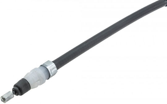 Ντίζα Φρένο Ακινητοποίησης Peugeot 1007 2005-0 1.6l Hatchback Citroën C2 2003-2017 1.6l Hatchback Citroën C2 2003-2017 1.4l Hatchback