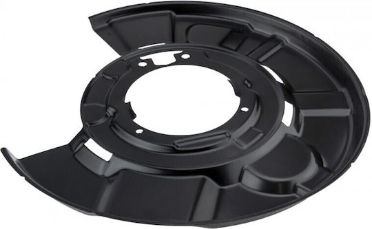 Έλασμα Πιτσιλίσματος Δισκόπλακα Bmw 3 2004-2012 2.5l Sedan Bmw 3 2011-2018 2.0l Sedan Bmw 3 2011-2018 3.0l Sedan