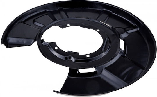 Έλασμα Πιτσιλίσματος Δισκόπλακα Bmw 1 Coupe 2006-2013 3.0l Coupe Bmw 3 2004-2012 4.4l Sedan Bmw 3 2004-2012 4.0l Sedan