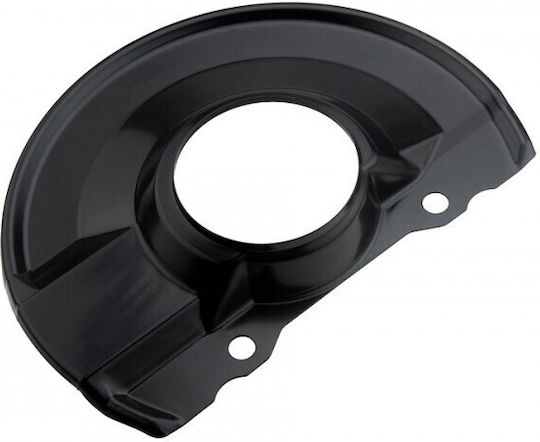 NTY Bremsscheibenschützer für Mitsubishi Asx 2009-0 1.8l SUV Mitsubishi Asx 2009-0 2l SUV Mitsubishi Asx 2009-0 2.4l SUV