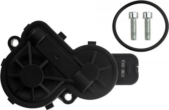 Adjuster Element Parking Brake Brake Caliper Mercedes-benz C-class 2013-0 1.6l Sedan Mercedes-benz C-class 2013-0 1.5l Sedan Mercedes-benz C-class 2013-0 2.2l Sedan