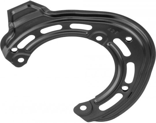 Έλασμα Πιτσιλίσματος Δισκόπλακα Opel Corsa C 2000-2009 1.3l Hatchback Opel Corsa C 2000-2009 1.2l Hatchback Opel Corsa C 2000-2009 1.0l Hatchback