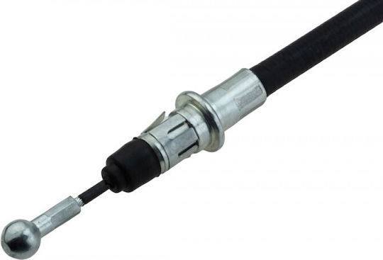 Handbrake Cable Nissan Primastar Bus 2001-0 1.9l Bus Nissan Primastar Bus 2001-0 2.0l Bus Nissan Primastar Bus 2001-0 2.5l Bus