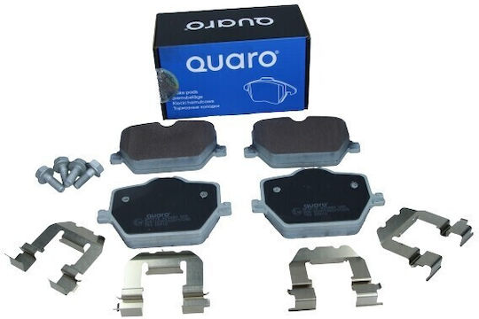 Quaro Σετ Τακάκια