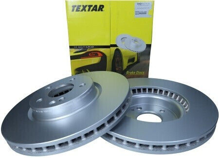 Textar Brake Disc