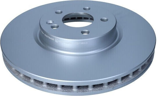 Textar Brake Disc