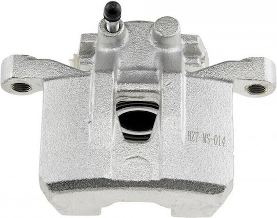 Brake Caliper Peugeot 4007 2007-2013 2.0l Suv Peugeot 4007 2007-2013 2.2l Suv Peugeot 4007 2007-2013 2.4l Suv
