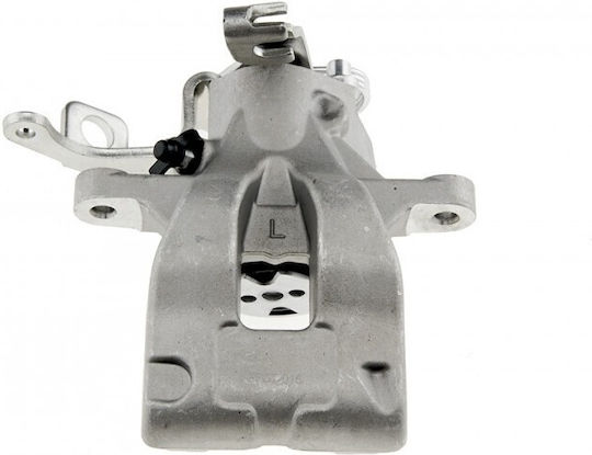 Спирачен Апарат Citroën C4 Grand Picasso I 2006-2013 2.0l Mpv Citroën C4 Grand Picasso I 2006-2013 1.6l Mpv Citroën C4 Grand Picasso I 2006-2013 1.8l Mpv