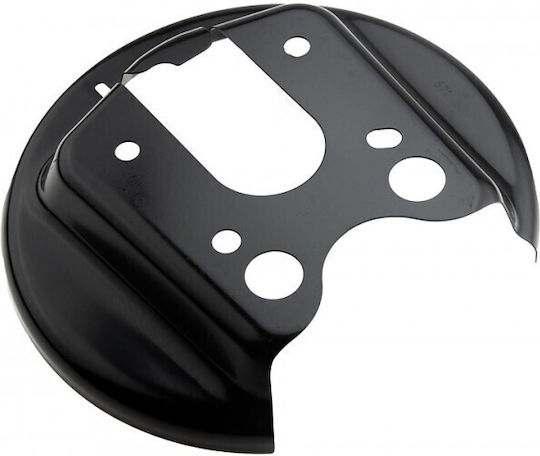 Протектор за спирачен диск Peugeot 3008 Mpv 2009-2017 2.0l Mpv Peugeot 3008 Mpv 2009-2017 1.6l Mpv Peugeot 3008 Mpv 2009-2017 1.2l Mpv