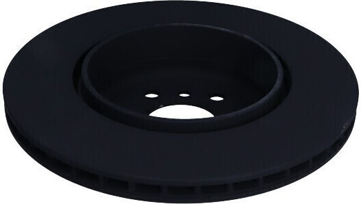 Quaro Bmw T 5 6 7 10 Brake Disc Highly Carbonized Anti-corrosion Coating