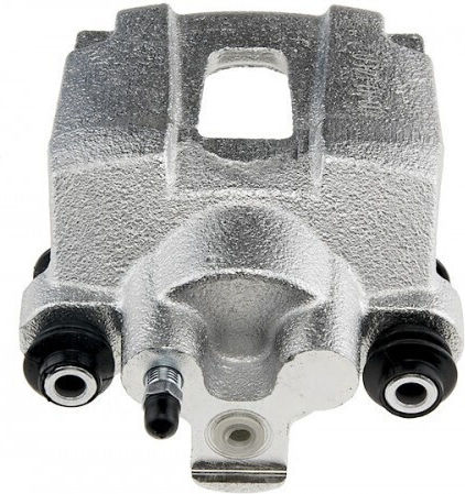 Brake Caliper Jeep Cherokee 2001-2008 2.8l Suv Jeep Cherokee 2001-2008 2.5l Suv Jeep Cherokee 2001-2008 3.7l Suv