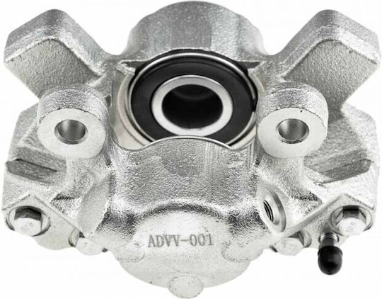 Brake Caliper Volvo 850 1991-1997 2.4l Sedan Volvo 850 1991-1997 2.0l Sedan Volvo 850 1991-1997 2.5l Sedan