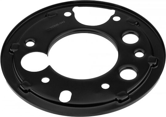 Έλασμα Πιτσιλίσματος Δισκόπλακα Mercedes-benz Sprinter 4-t Bus 1996-2006 2.3l Bus Mercedes-benz Sprinter 4-t Bus 1996-2006 2.7l Bus Mercedes-benz Sprinter 4-t Bus 1996-2006 2.1l Bus