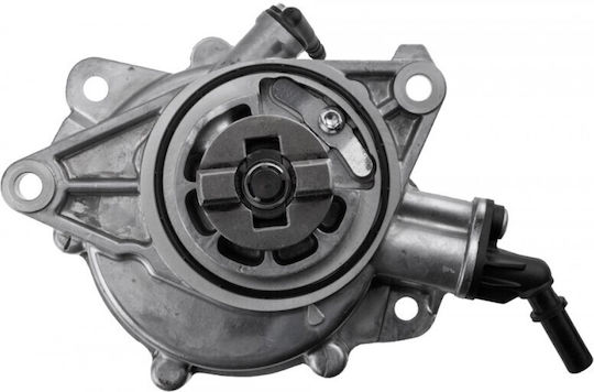 Vacuum Pump Brake System Citroën C4 Grand Picasso I 2006-2013 1.6l Mpv Citroën C4 Grand Picasso II 2013-0 1.6l Mpv Citroën C4 II 2009-0 1.6l Hatchback