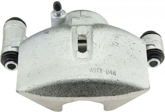 Brake Caliper Toyota Dyna 100 Platform Chassis 1985-1995 1.8l Van Toyota Dyna 100 Platform Chassis 1995-2001 2.4l Van Toyota Dyna Platform Chassis 1985-1995 2.4l Van