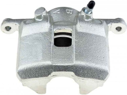 Brake Caliper Honda Civic VII Coupe 2001-2005 1.7L Coupe Honda Civic VII Coupe 2001-2005 1.6L Coupe Honda Civic VII Hatchback 2000-2006 1.4L Hatchback