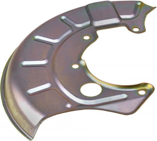 NTY Bremsscheibenschützer für Seat Cordoba 1993-2002 1.8l Limousine Seat Cordoba 1993-2002 1.6l Limousine Seat Cordoba 1993-2002 1.0l Limousine