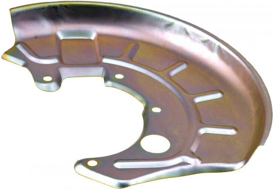 NTY Bremsscheibenschützer für Seat Cordoba 1993-2002 1.8l Limousine Seat Cordoba 1993-2002 1.6l Limousine Seat Cordoba 1993-2002 1.0l Limousine
