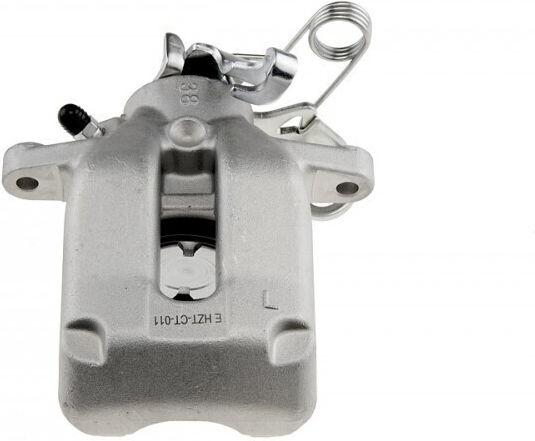 Brake Caliper Peugeot 407 2004-2011 1.6l Sedan Peugeot 407 2004-2011 2.7l Sedan Peugeot 407 2004-2011 3.0l Sedan