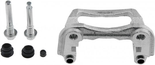 Brake Caliper Bracket Toyota Harrier 2003-2013 3.3l SUV Toyota Harrier 2003-2013 2.4l SUV Toyota Harrier 2003-2013 3.5l SUV