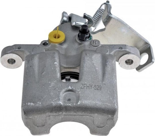 Спирачен Апарат Hyundai I30 2011-0 1.8l Хечбек Hyundai I30 2011-0 1.6l Хечбек Hyundai I30 2011-0 1.4l Хечбек