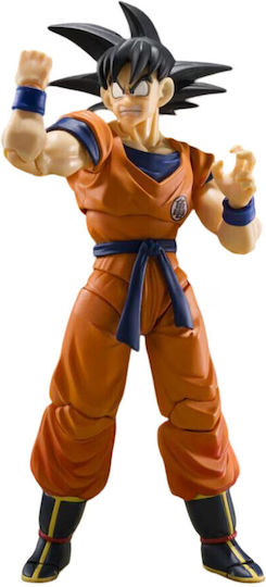 TAMASHII NATIONS Dragon Ball: Son Goku S.h.figuarts Φιγούρα