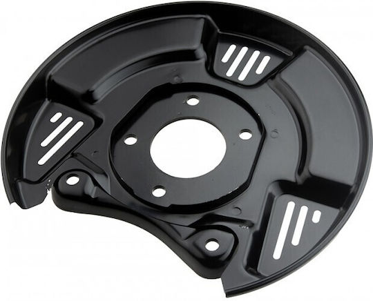 Splash Plate Brake Disc Toyota Avensis 1997-2003 1.6l Sedan Toyota Avensis 1997-2003 1.8l Sedan Toyota Avensis 1997-2003 2.0l Sedan