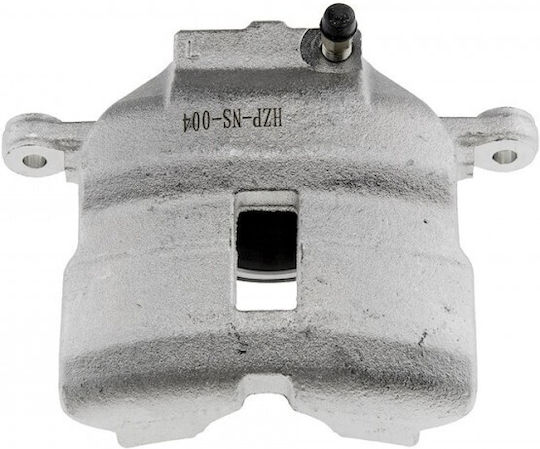 Brake Caliper Nissan Almera Ii 2000-0 1.5l Sedan Nissan Almera Ii 2000-0 1.8l Sedan Nissan Almera Ii 2000-0 2.2l Sedan