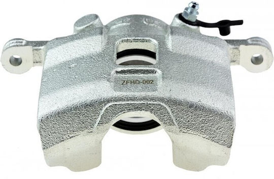 Brake Calipers Honda City IV Saloon 2002-2009 1.3l Sedan Honda City V Saloon 2008-0 1.3l Sedan Honda Jazz II 2001-2008 1.5l Hatchback