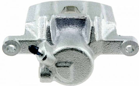 Brake Caliper Toyota Avensis Verso 2001-2011 2.4l Mpv Toyota Avensis Verso 2001-2011 2.0l Mpv Toyota Previa Ii 2000-2006 2.0l Mpv