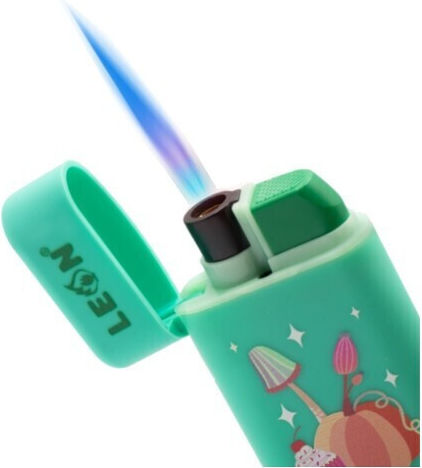 Leonflame Jetflame Windproof Lighter