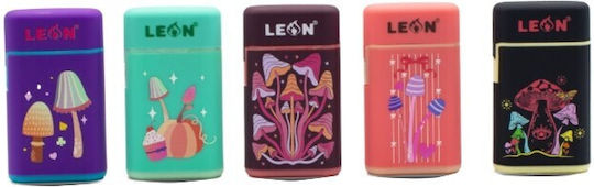 Leonflame Jetflame Windproof Lighter