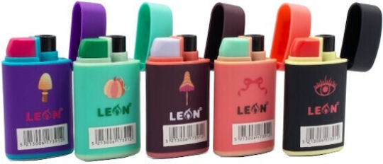 Leonflame Jetflame Windproof Lighter