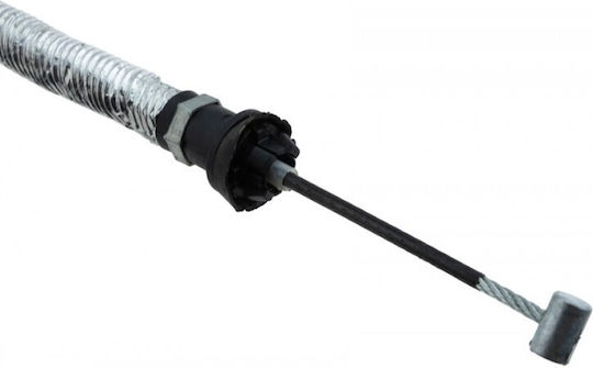 Handbrake Cable Fiat Doblo Box Body Mpv 2000-0 1.2l Van Fiat Doblo Box Body Mpv 2000-0 1.4l Van Fiat Doblo Box Body Mpv 2000-0 1.9l Van
