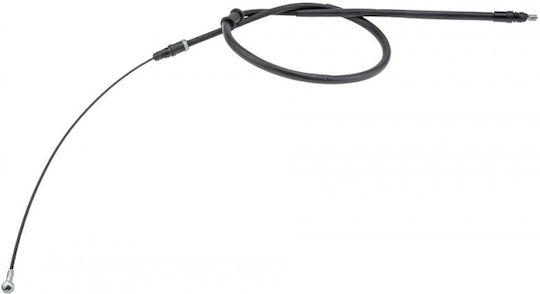 Handbrake Cable Renault Master III Bus 2011-0 2.3l Bus Renault Master III Platform Chassis 2010-0 2.3l Van Renault Master III Platform Chassis 2010-0 0l Van