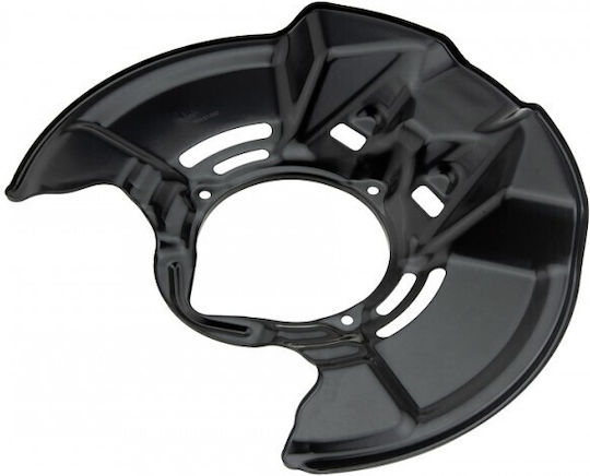 Brake Disc Splash Shield Honda Civic IX 2012-2016 1.4L Hatchback Honda Civic IX Tourer 2014-2016 1.6L Estate Honda Civic IX Tourer 2014-2016 1.8L Estate