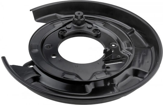 Έλασμα Πιτσιλίσματος Δισκόπλακα Toyota Land Cruiser 100 1998-2008 4.2l Suv Toyota Land Cruiser 100 1998-2008 4.7l Suv