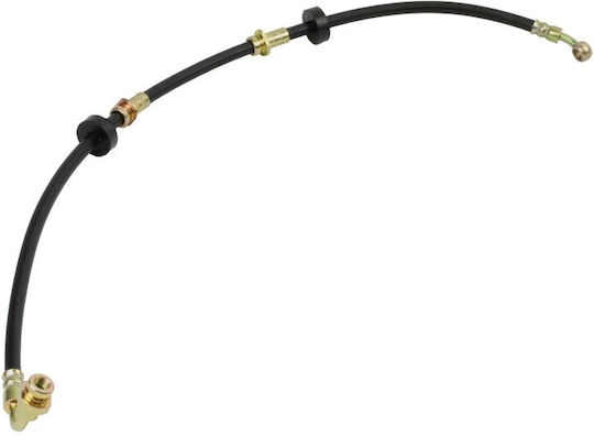 Brake Hose Suzuki Vitara Cabrio Et Ta Td 1988-2005 51550-60a30 51550-60a31 51550-85c00 520702 Maxgear 520702-10734