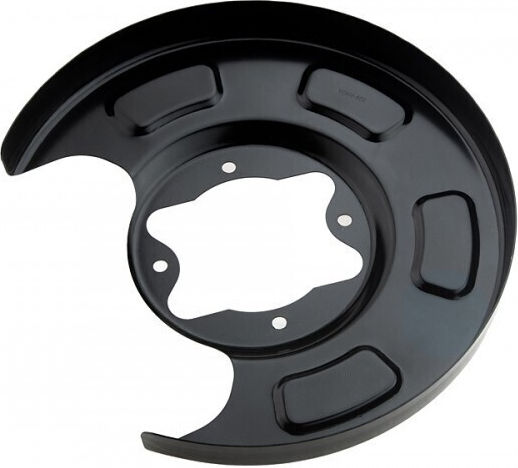 Пластина За Пръски Спирачен Диск Hyundai I10 I 2007-2013 1.1l Хечбек Hyundai I10 I 2007-2013 1.0l Хечбек Hyundai I10 I 2007-2013 1.2l Хечбек