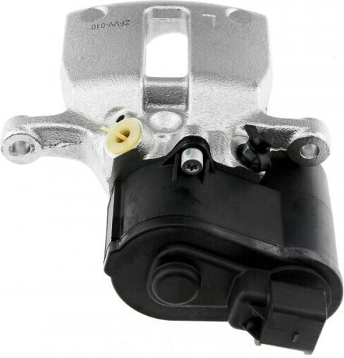 Brake Caliper Ford Galaxy II 2006-2015 1.6L MPV Ford Galaxy II 2006-2015 2.0L MPV Ford Galaxy II 2006-2015 2.3L MPV