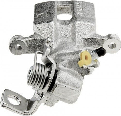 Brake Caliper Honda Civic Vii Coupe 2001-2005 1.7l Coupe Honda Civic Vii Hatchback 2000-2006 1.7l Hatchback Honda Civic Vii Hatchback 2000-2006 2.0l Hatchback