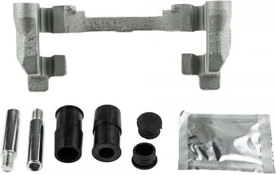 Brake Caliper Bracket Peugeot 508 I 2010-2018 2.2l Sedan Peugeot 508 I 2010-2018 2.0l Sedan Peugeot 508 I 2010-2018 1.6l Sedan