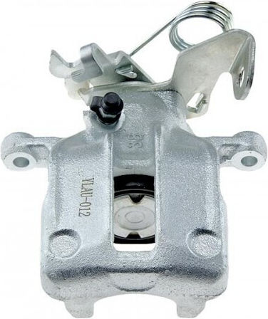 Спирачен Апарат Audi A4 B5 1994-2001 2.4l Седан Audi A4 B5 1994-2001 2.8l Седан Audi A4 B5 1994-2001 2.6l Седан