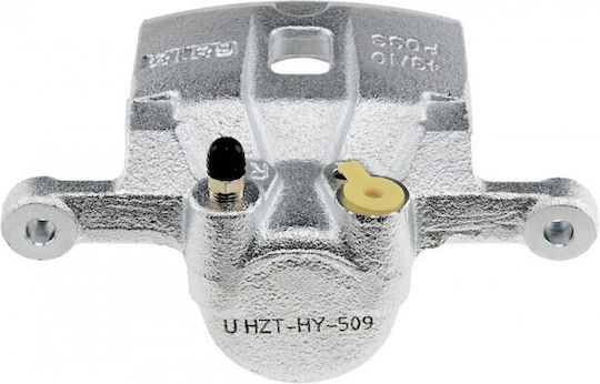 Brake Caliper Hyundai Grand Santa Fe 2013-0 3.3l SUV Hyundai Grand Santa Fe 2013-0 2.2l SUV Hyundai Santa Fe II 2005-2015 2.0l SUV